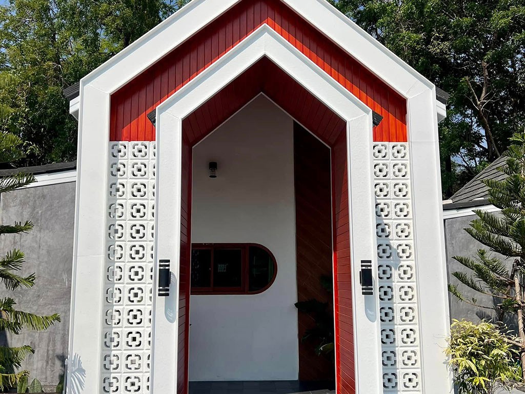 คำใหญ่ใหญ่ รีสอร์ท