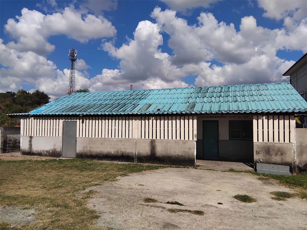 สุรินทร์สินไทย