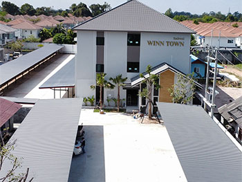 วินน์ ทาวน์