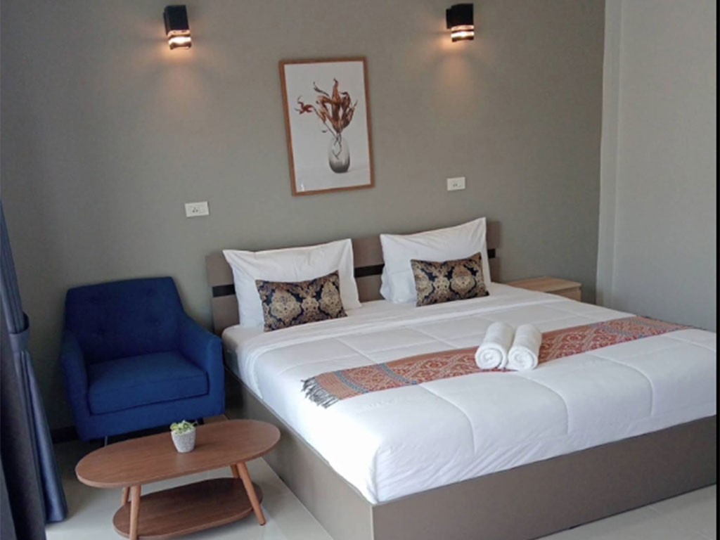 นราศิริ เพลส