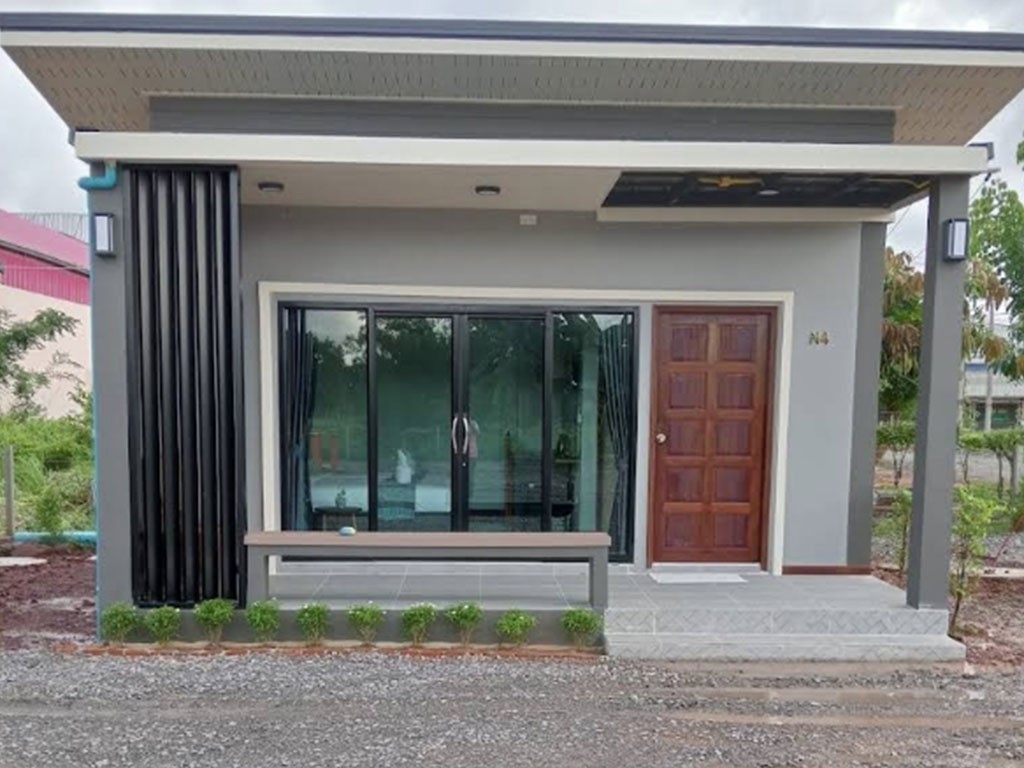 นราศิริ เพลส