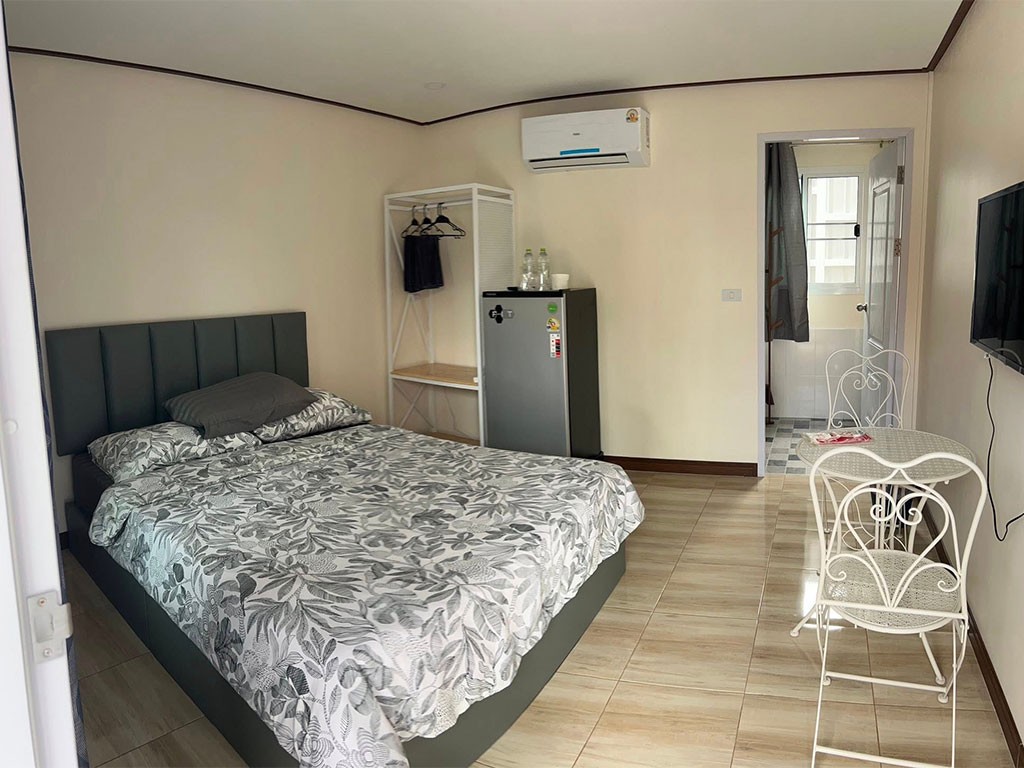 เดอะบลูม มหาสารคาม