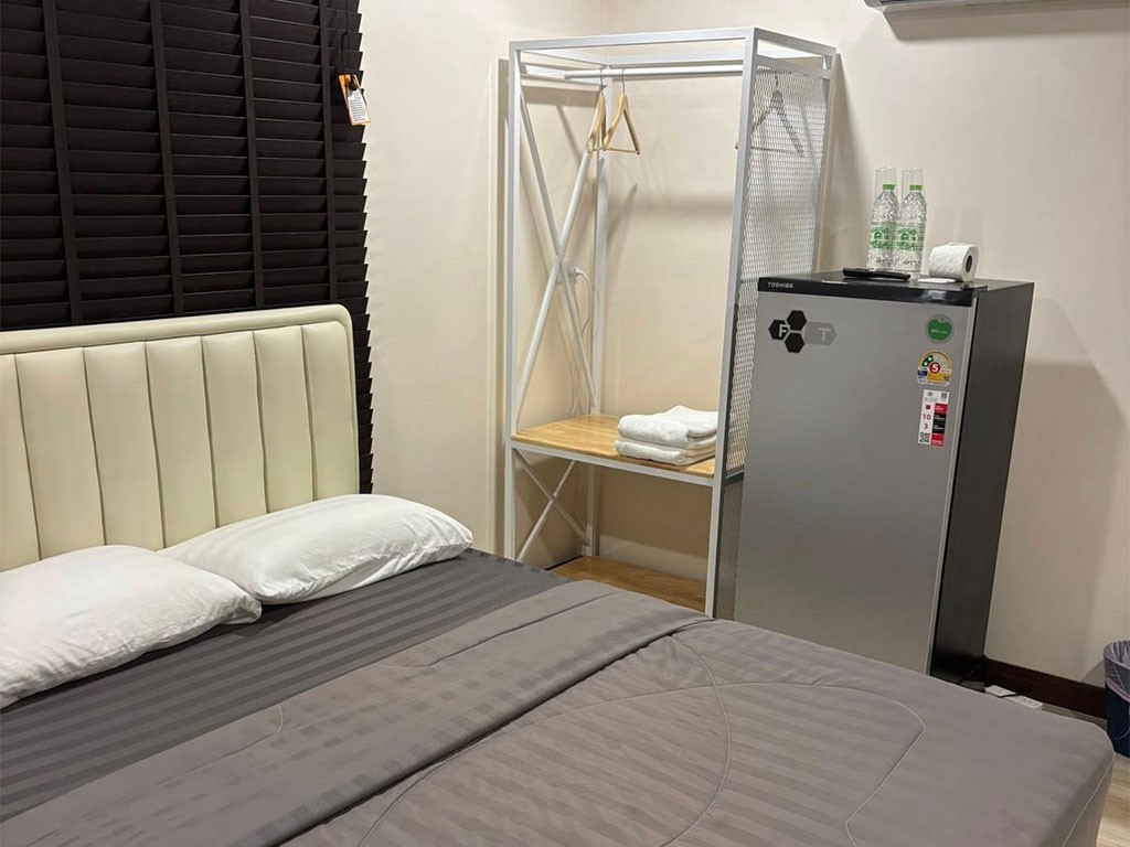 เดอะบลูม มหาสารคาม