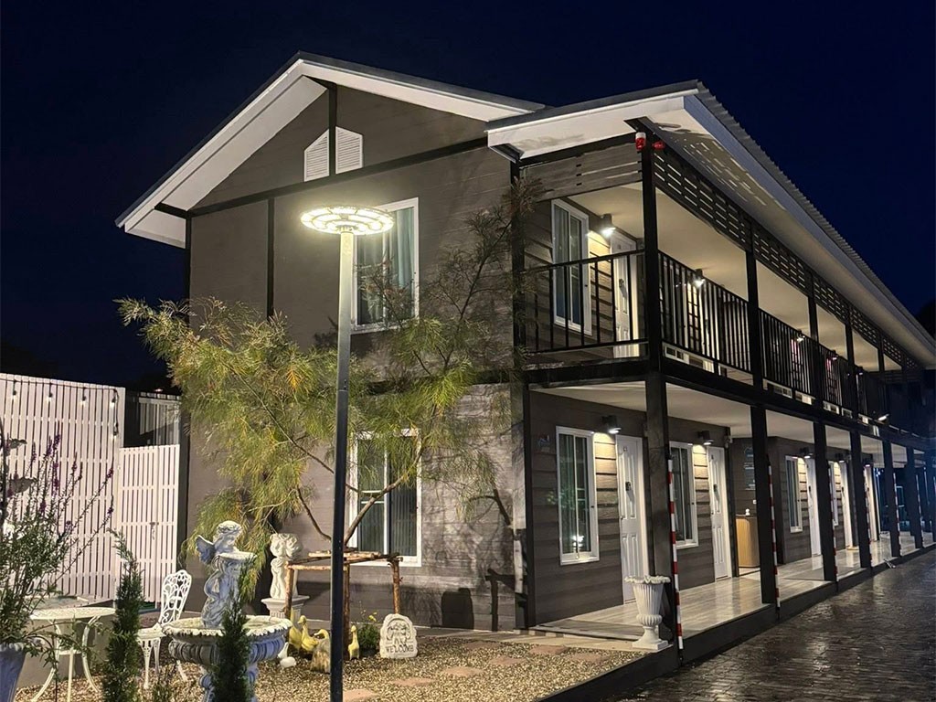 เดอะบลูม มหาสารคาม