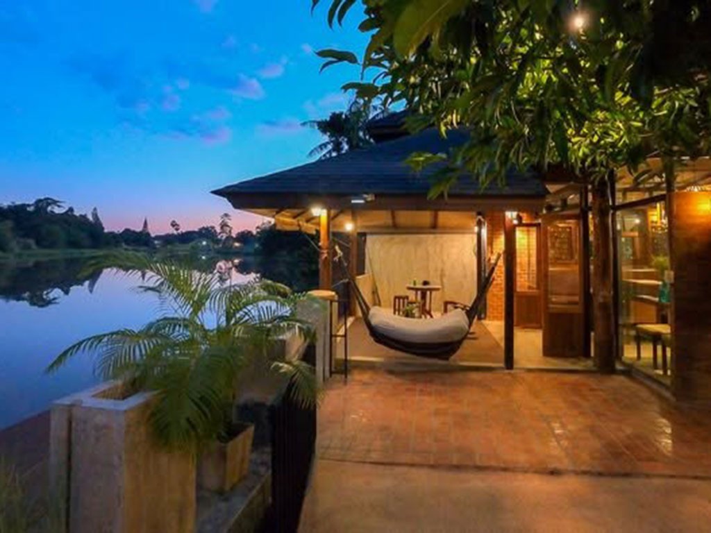 ทูลานี ริเวอร์ไซด์ วิลล่า เชียงใหม่