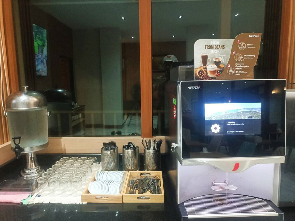 มูดส์ บูติค โฮเทล