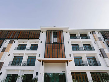 มูดส์ บูติค โฮเทล