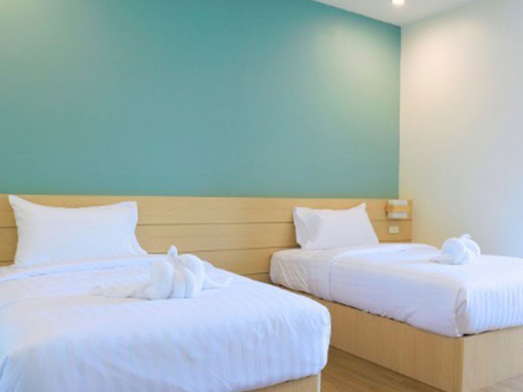 มูดส์ บูติค โฮเทล