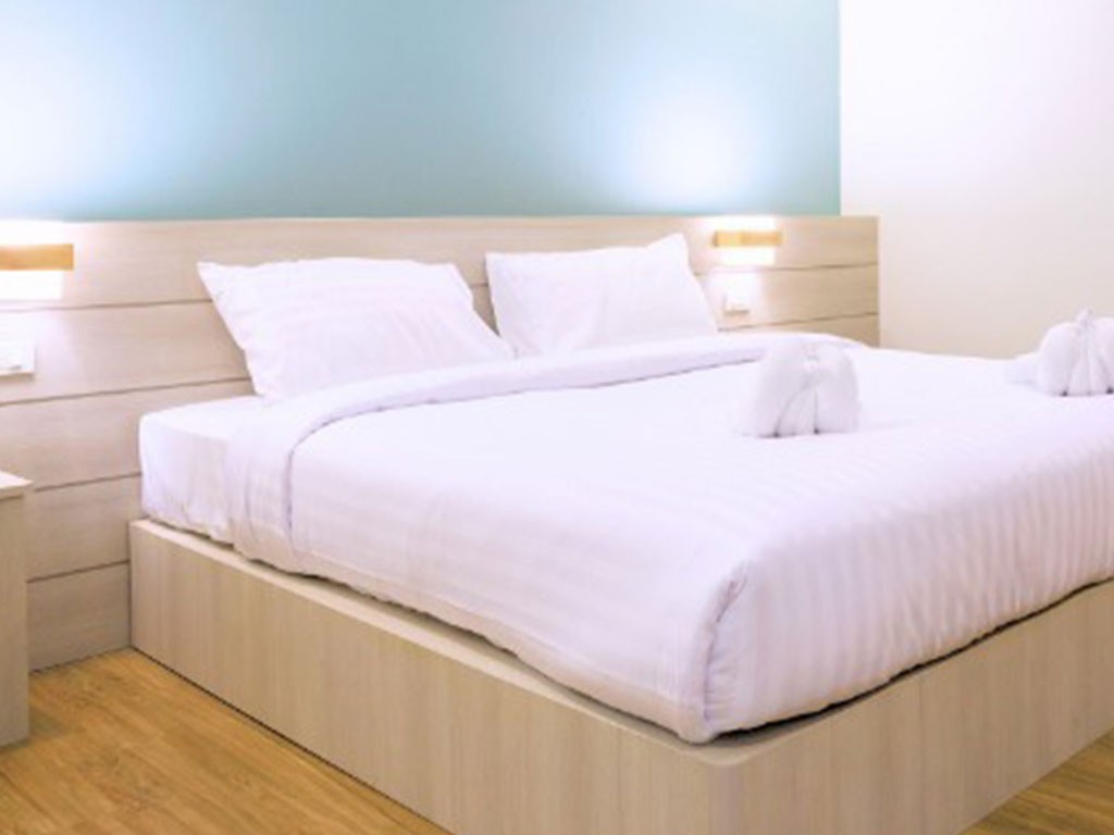 มูดส์ บูติค โฮเทล