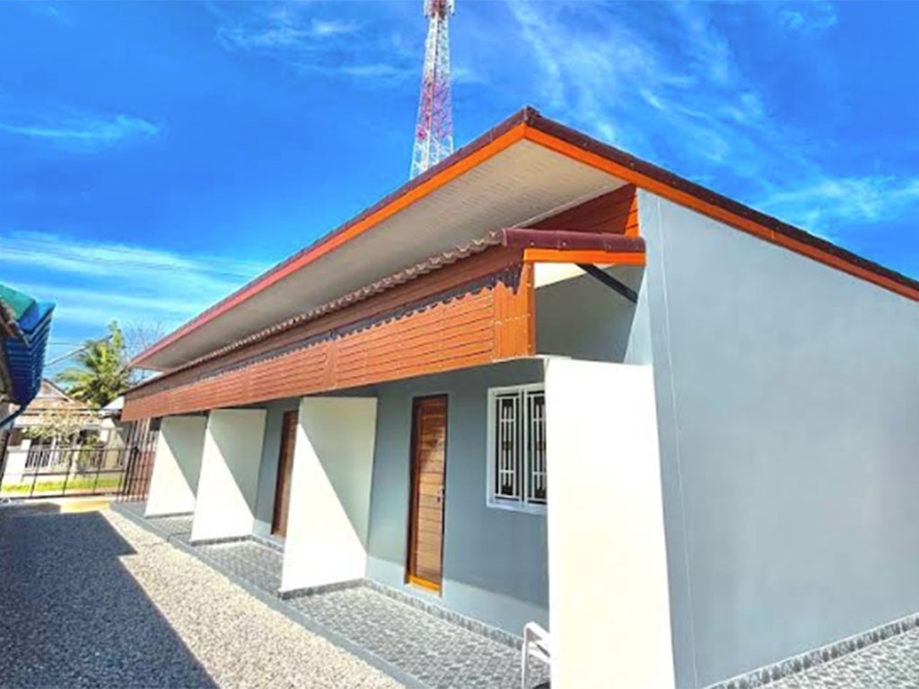 รูม แบล็ค เฮ้าส์