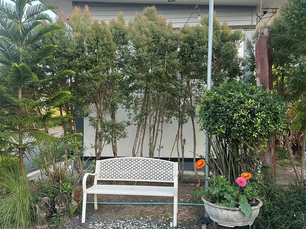 โอเค ฟาร์ม รีสอร์ท