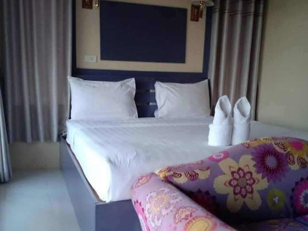 สวีทโฮม รีสอร์ท วังสามหมอ