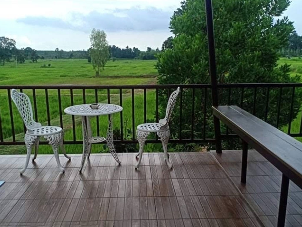 สวีทโฮม รีสอร์ท วังสามหมอ