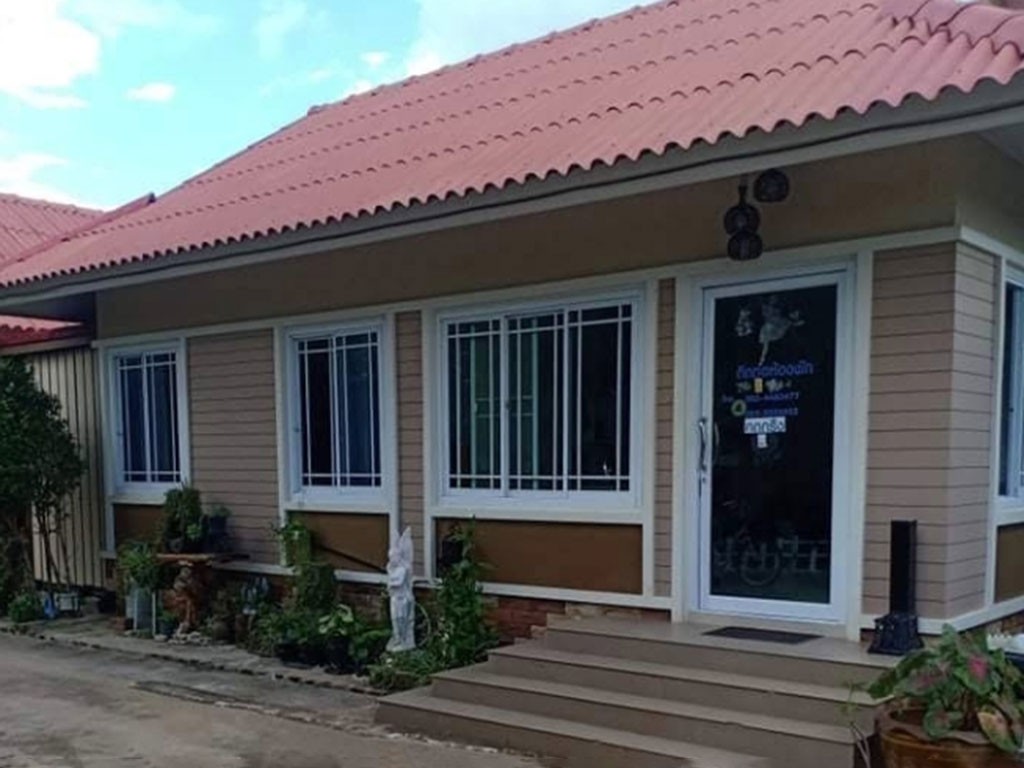 สวีทโฮม รีสอร์ท วังสามหมอ