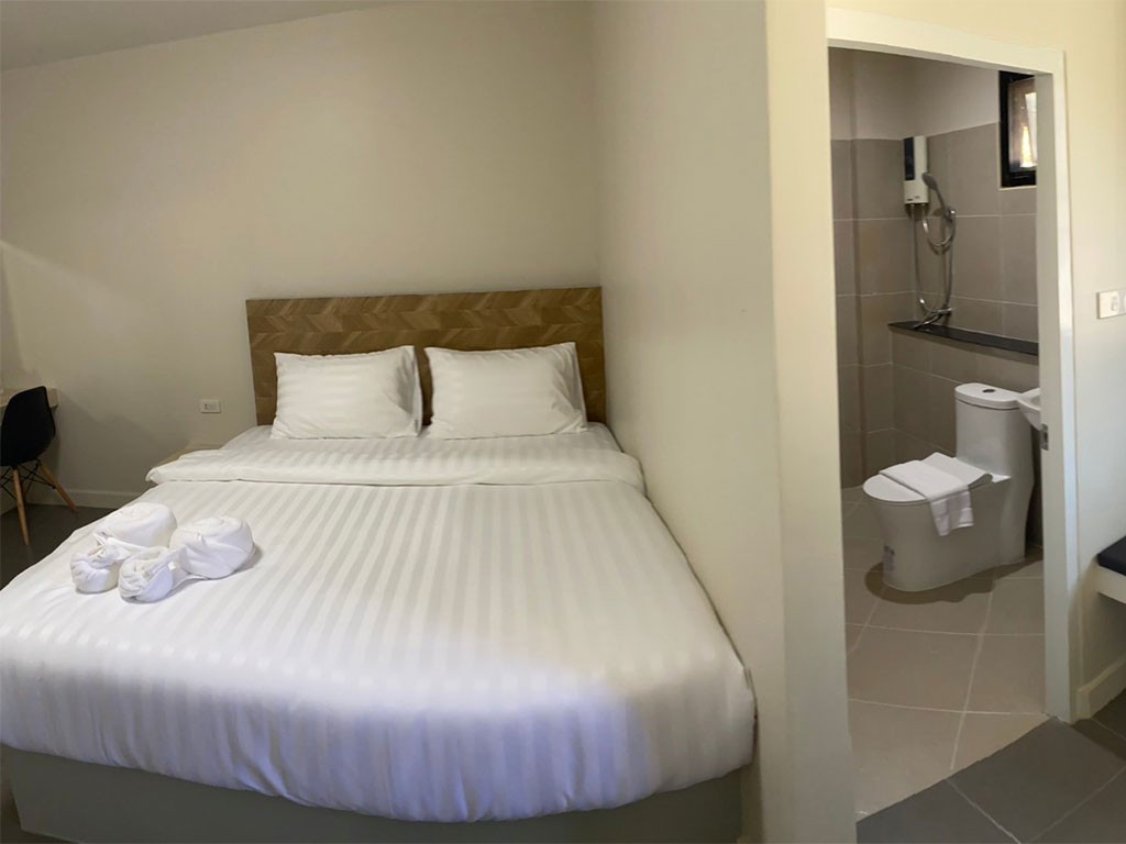 ทรีวา รีสอร์ท พิษณุโลก