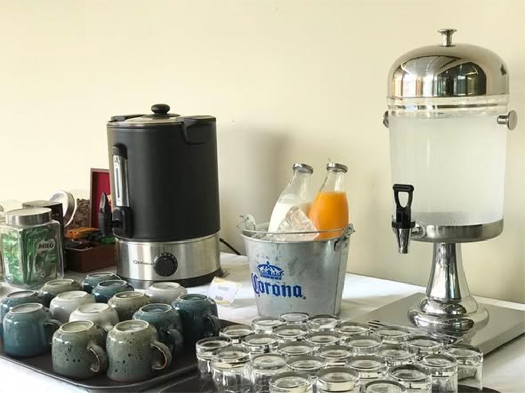 ธาริ พูลวิลล่า แอนด์ โฮเทล