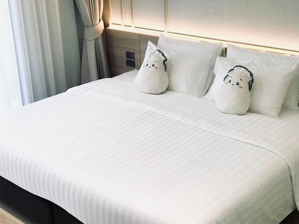 ธาริ พูลวิลล่า แอนด์ โฮเทล