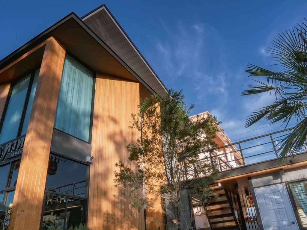 ทาทอง เรสซิเดนซ์