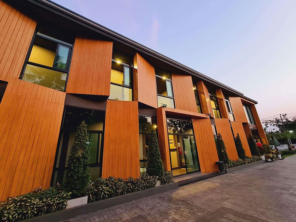 ทาทอง เรสซิเดนซ์