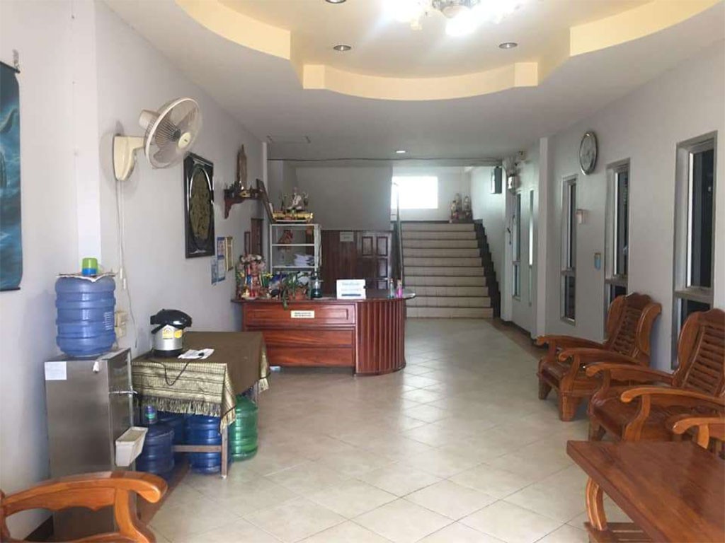 วิวอินน์ แมนชั่น