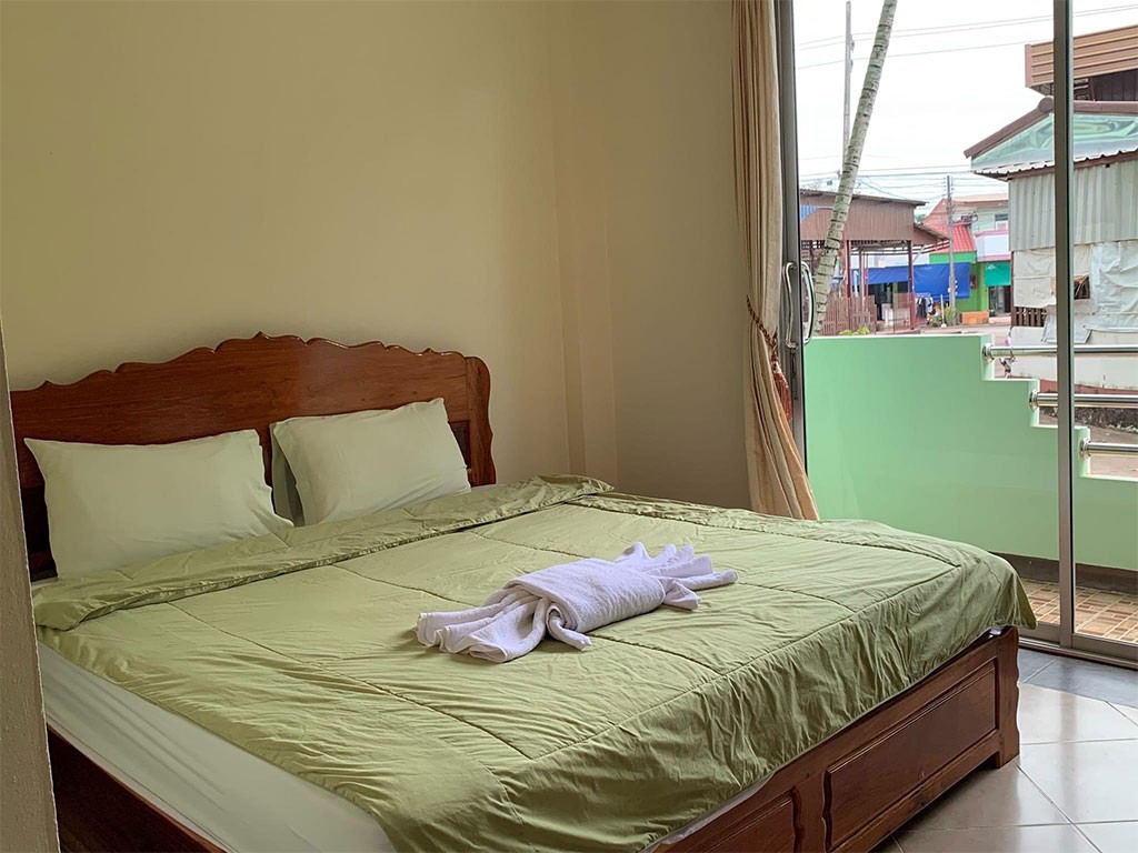 วิวอินน์ แมนชั่น