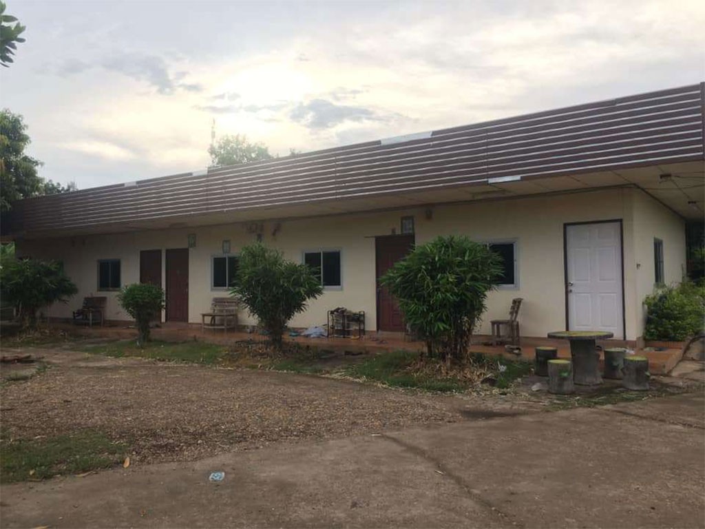 วิวอินน์ แมนชั่น