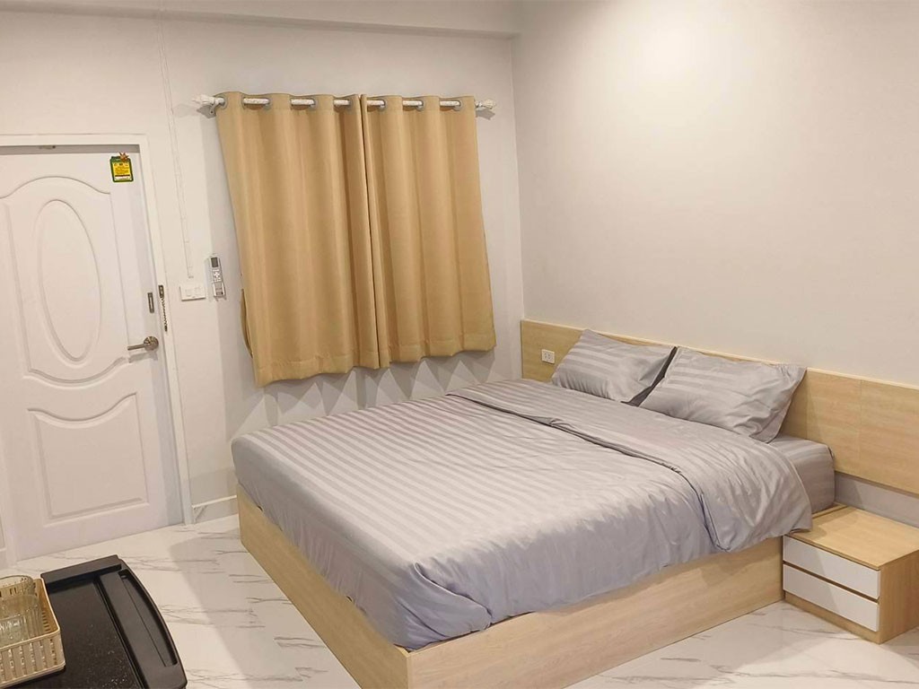 บ้านโอโซน