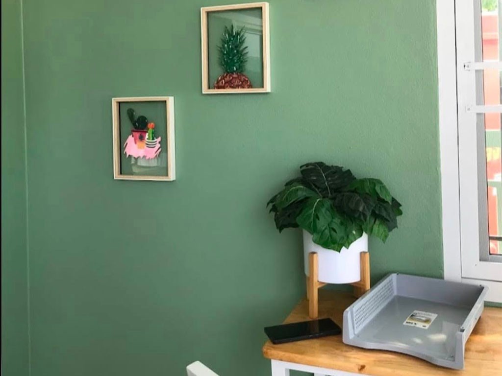 บ้านโอโซน