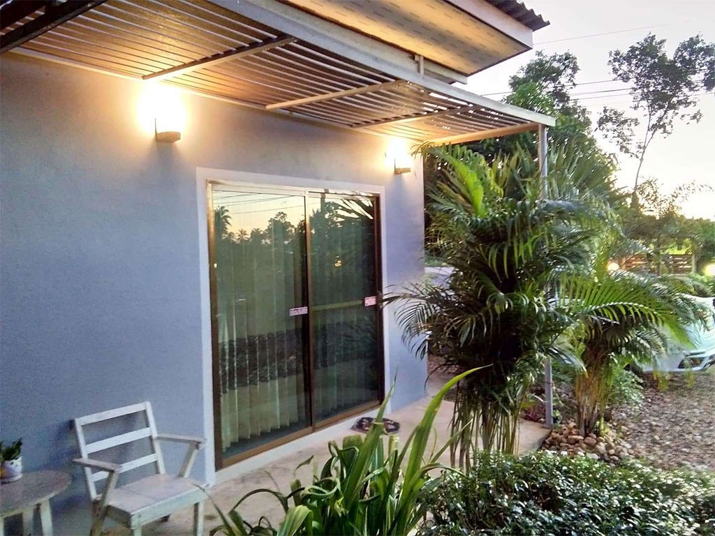 เกตุศิลา โฮมเทล