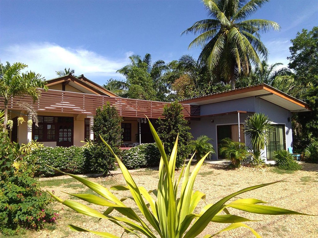 เกตุศิลา โฮมเทล