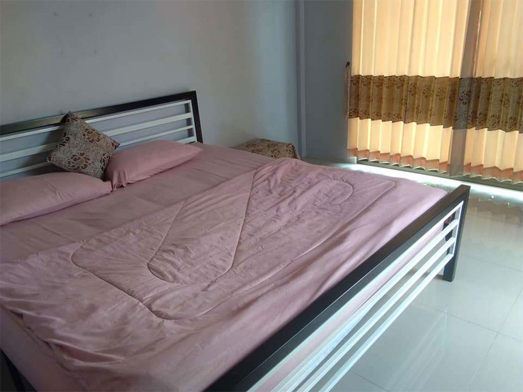 เกตุศิลา โฮมเทล