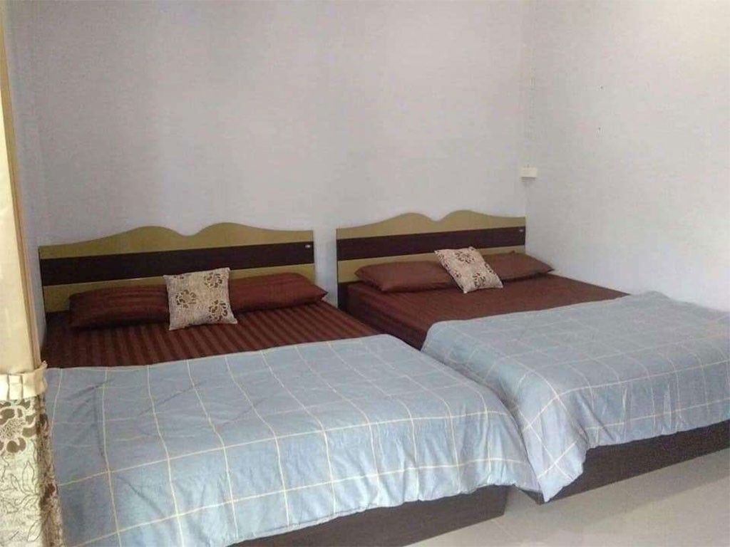 เกตุศิลา โฮมเทล