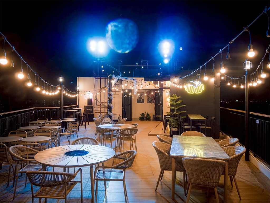 หลุยส์ เรสซิเด้นซ์