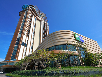 Holiday Inn Resort Vana Nava Hua Hin