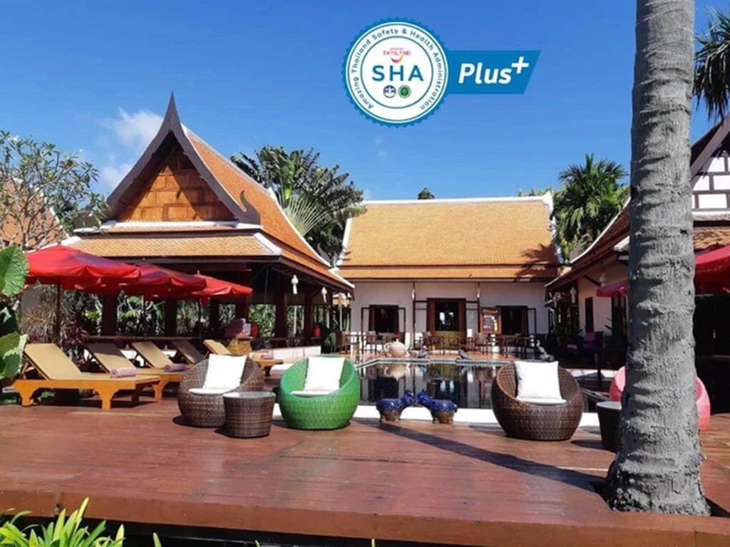 Image Hotel Baan Thai Lanta Resort