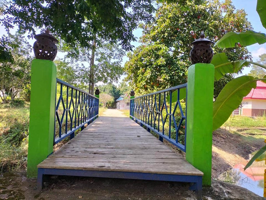 สายระดา รีสอร์ท