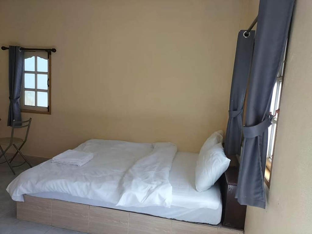 สายระดา รีสอร์ท