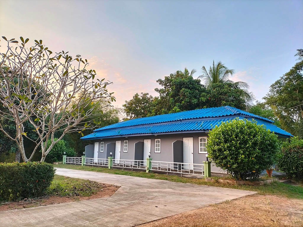 สายระดา รีสอร์ท