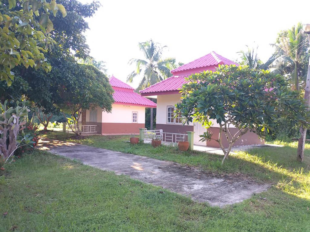 สายระดา รีสอร์ท