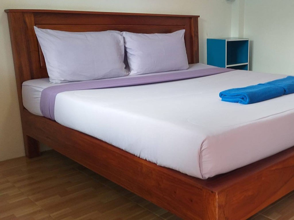 รักจัง รีสอร์ท 2  จันทบุรี