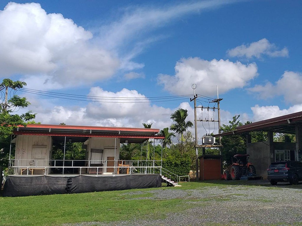 รักจัง รีสอร์ท 2  จันทบุรี