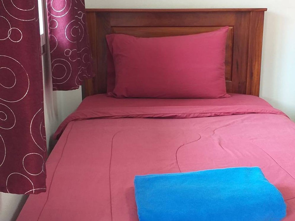 รักจัง รีสอร์ท 2  จันทบุรี