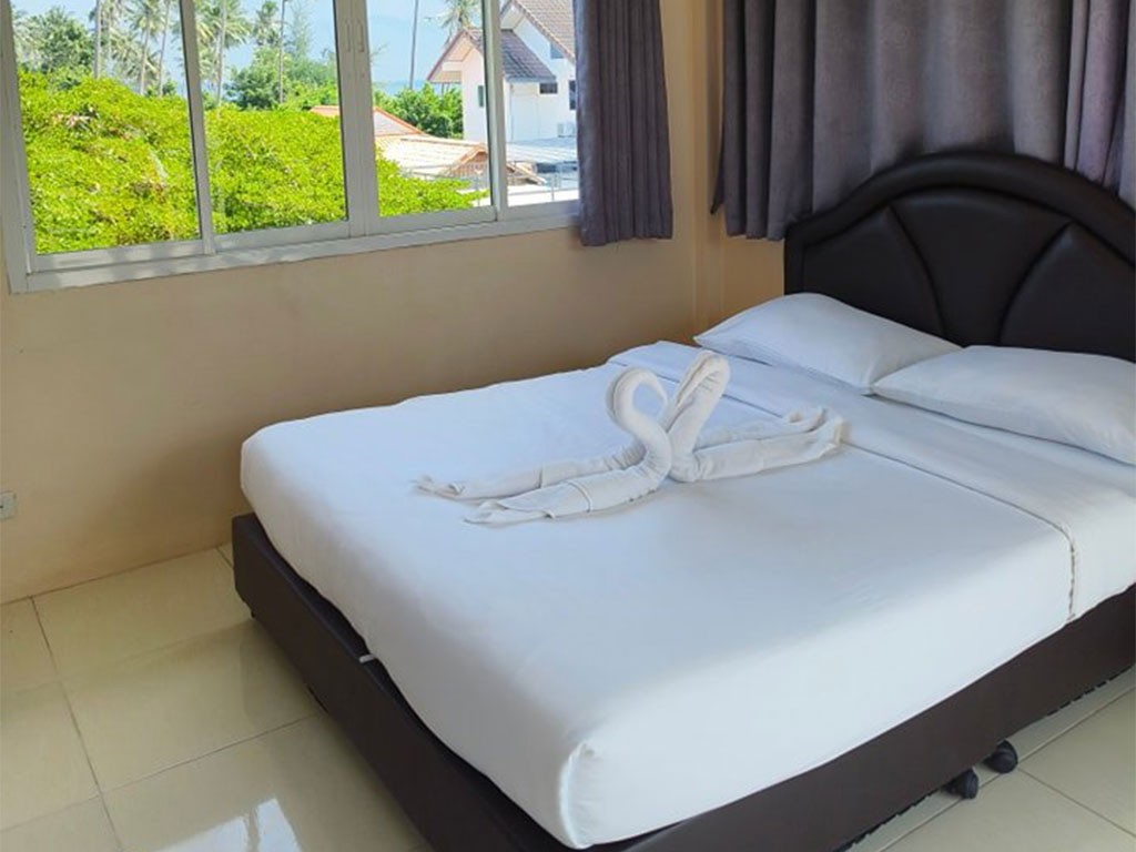 มาร์ค แอนด์ มินนี่ บางสะพาน