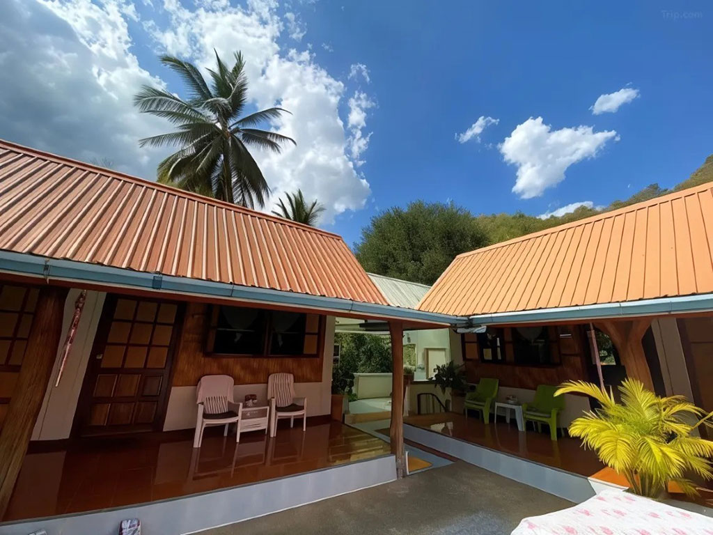Yayei Home Stay