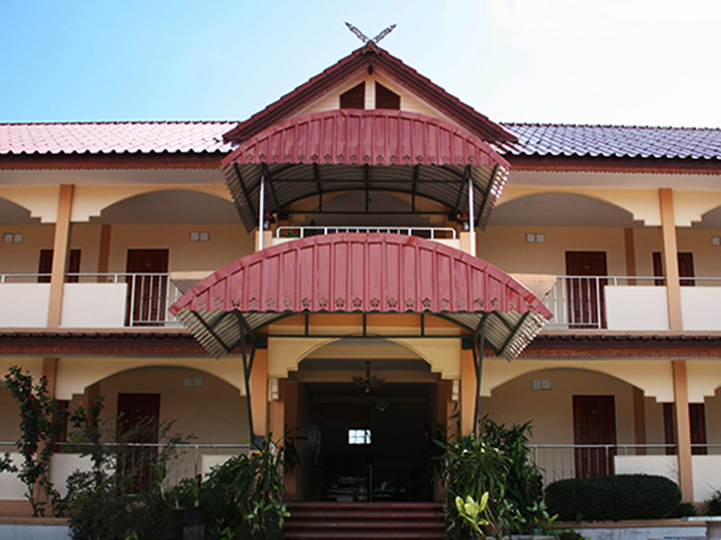 Eurngkum Hotel