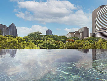 คิมป์ตัน มาลัย กรุงเทพ