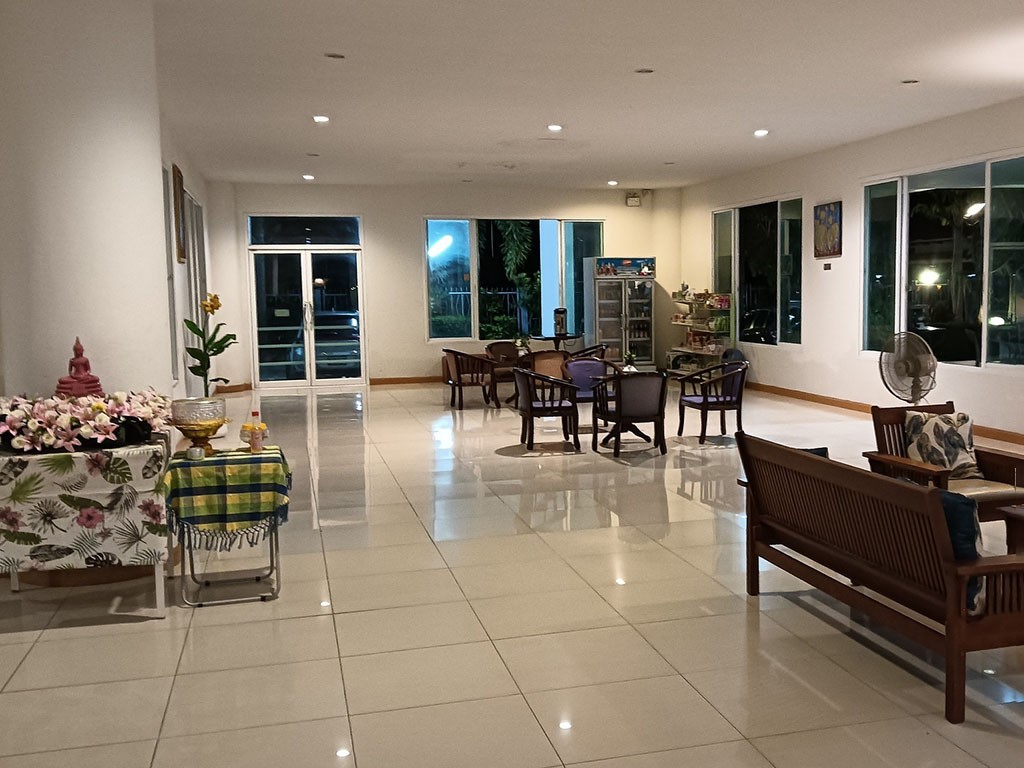 เวลลิงตัน ระยอง