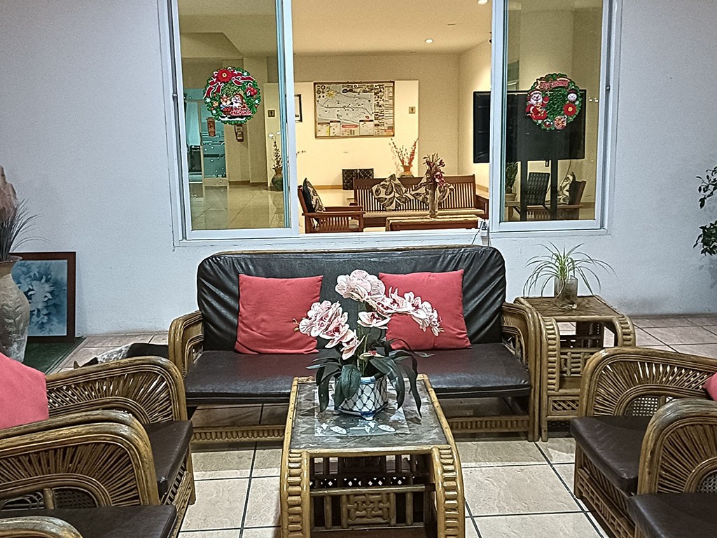 เวลลิงตัน ระยอง