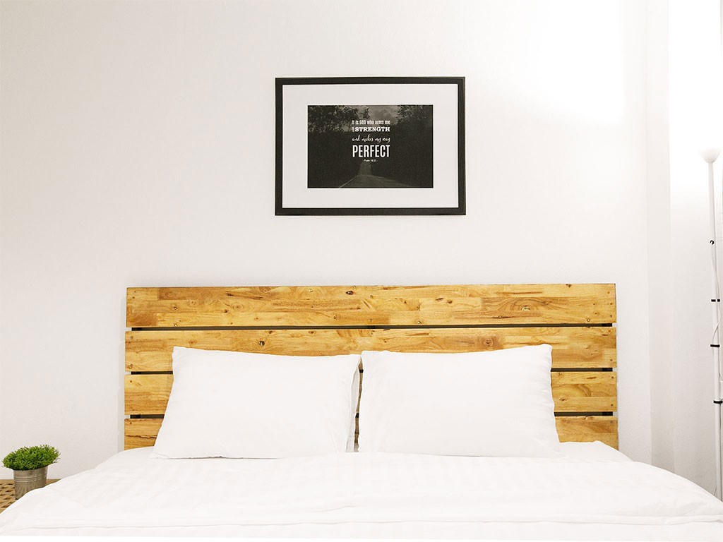 สลีปปิ้ง เวลล์ เชียงของ