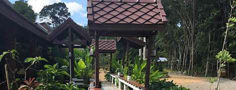 baankiangklong resort